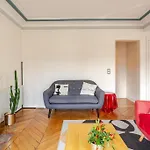 Lovely Appartment Montmartre - View Sacre Coeur