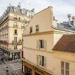 Lovely Appartment Montmartre - View Sacre Coeur